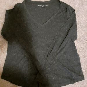 Women's Long Sleeve Top